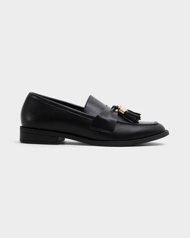 Flats para mujer layla tassel loafer