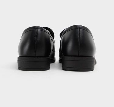 Flats para mujer layla tassel loafer