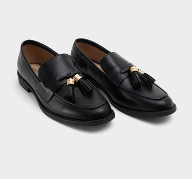 Flats para mujer layla tassel loafer