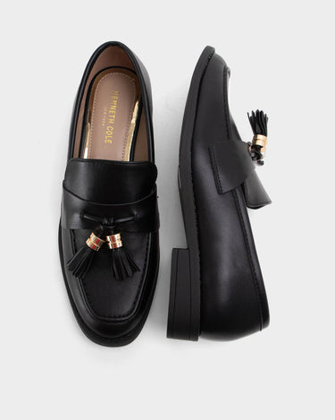 Flats para mujer layla tassel loafer