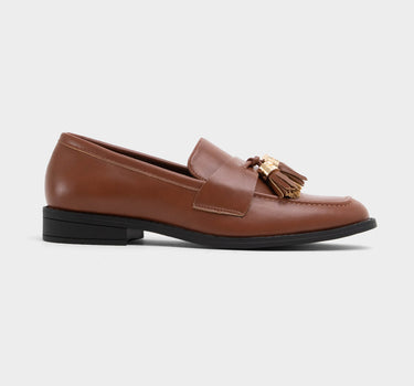 Flats para mujer layla tassel loafer
