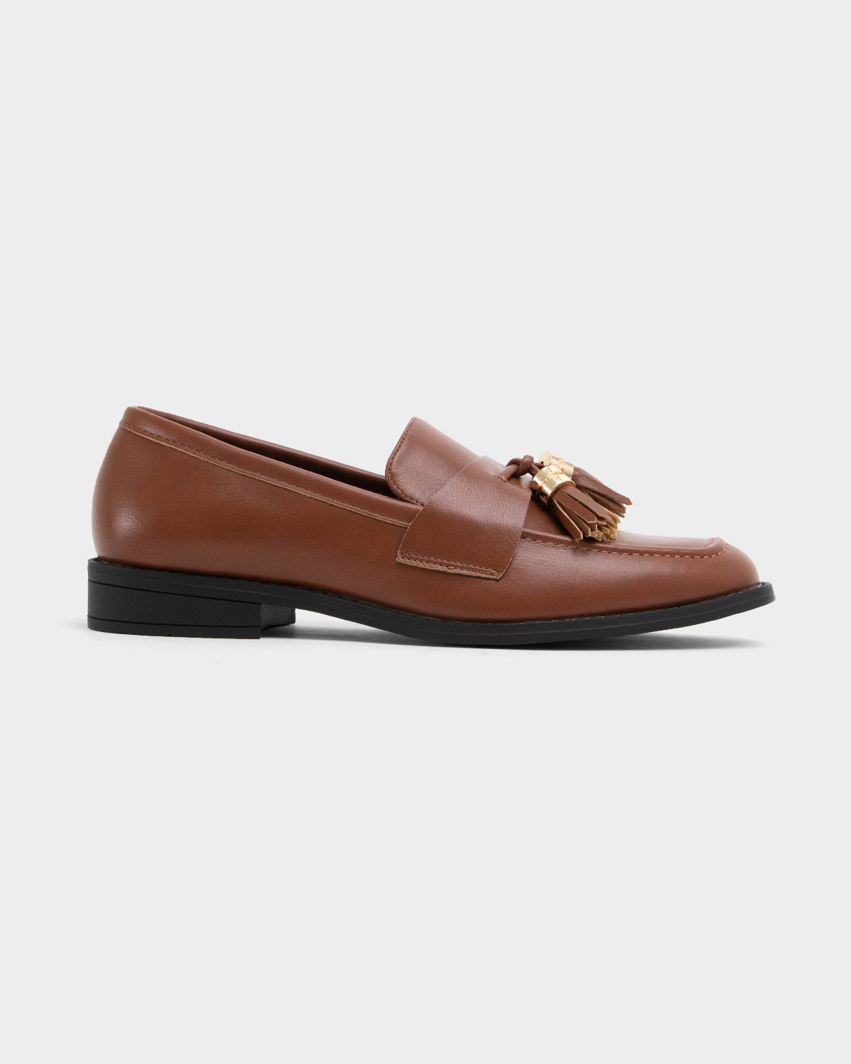 Flats para mujer layla tassel loafer