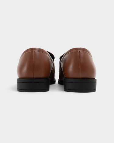 Flats para mujer layla tassel loafer
