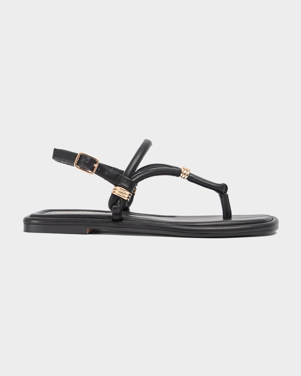 Sandalias para mujer alani flat sandal