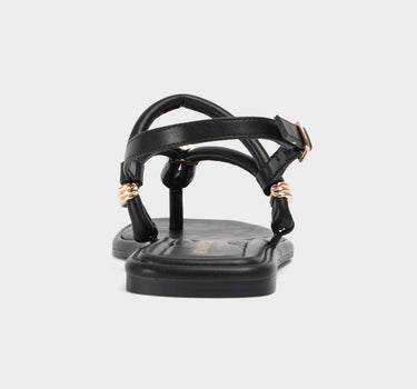 Sandalias para mujer alani flat sandal