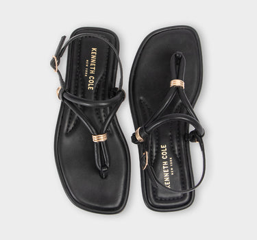 Sandalias para mujer alani flat sandal