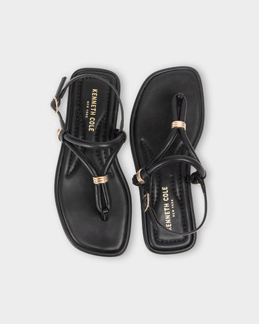 Sandalias para mujer alani flat sandal