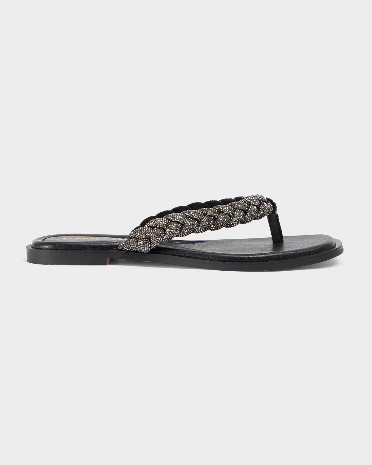 Sandalias para mujer addison flat sandal