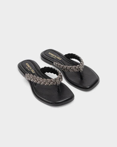 Sandalias para mujer addison flat sandal