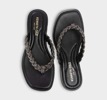 Sandalias para mujer addison flat sandal