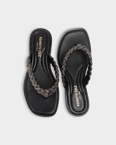 Sandalias para mujer addison flat sandal
