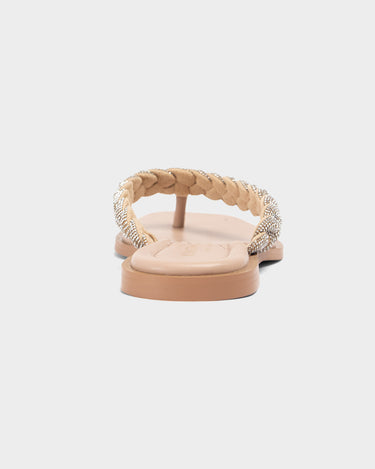 Sandalias para mujer addison flat sandal