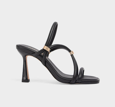 Sandalias de tacón para mujer alani heel sandal