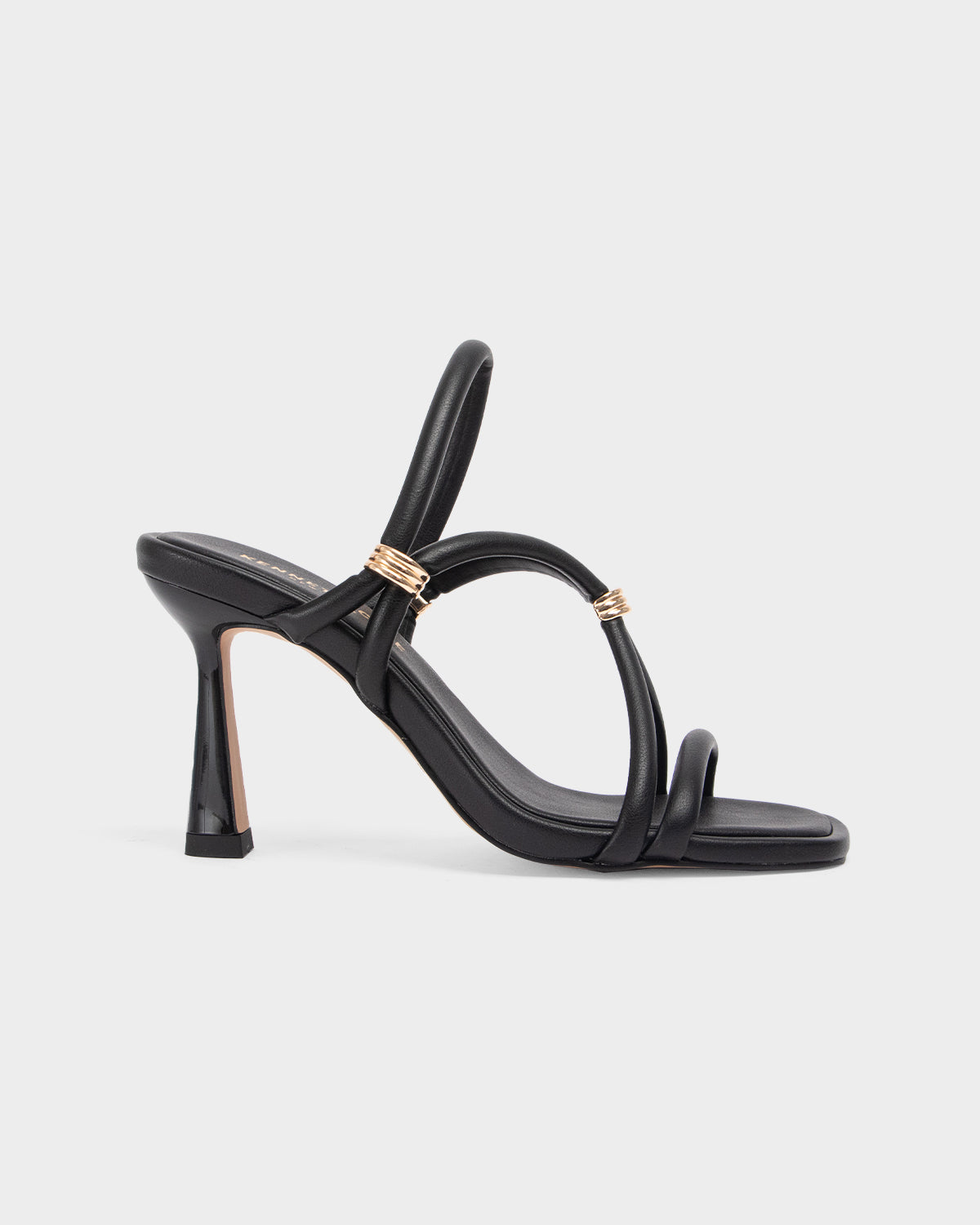 Sandalias de tacón para mujer alani heel sandal