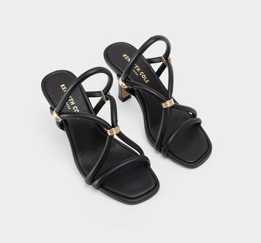 Sandalias de tacón para mujer alani heel sandal