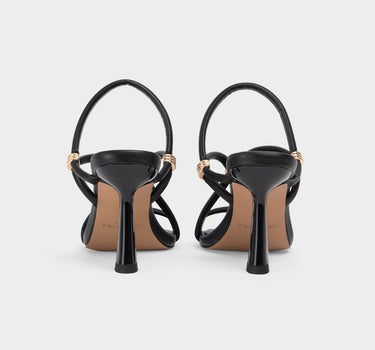 Sandalias de tacón para mujer alani heel sandal