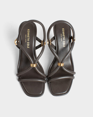 Sandalias de tacón para mujer alani heel sandal