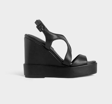 Plataformas para mujer maeve wedge