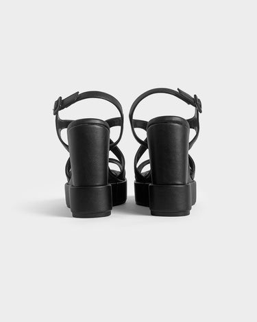 Plataformas para mujer maeve wedge