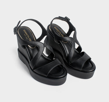 Plataformas para mujer maeve wedge