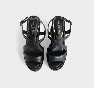 Plataformas para mujer maeve wedge