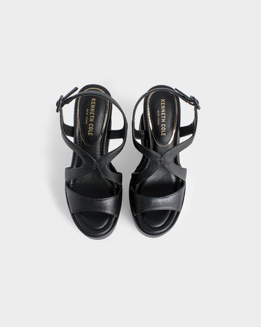 Plataformas para mujer maeve wedge
