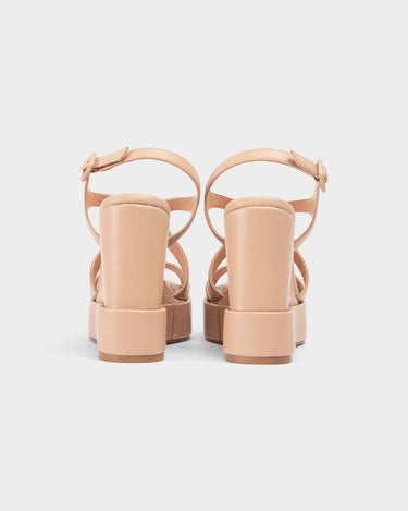 Plataformas para mujer maeve wedge