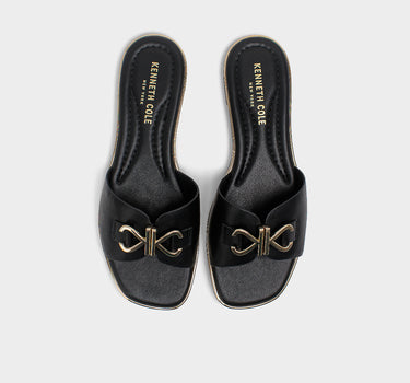 Sandalias para mujer jesse flat