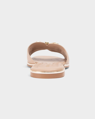 Sandalias para mujer jesse flat