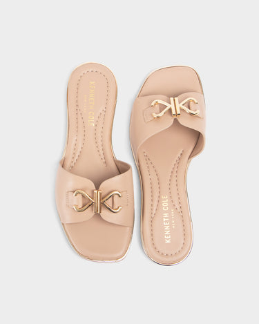 Sandalias para mujer jesse flat