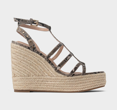 Plataformas para mujer maeve spadrille wedge