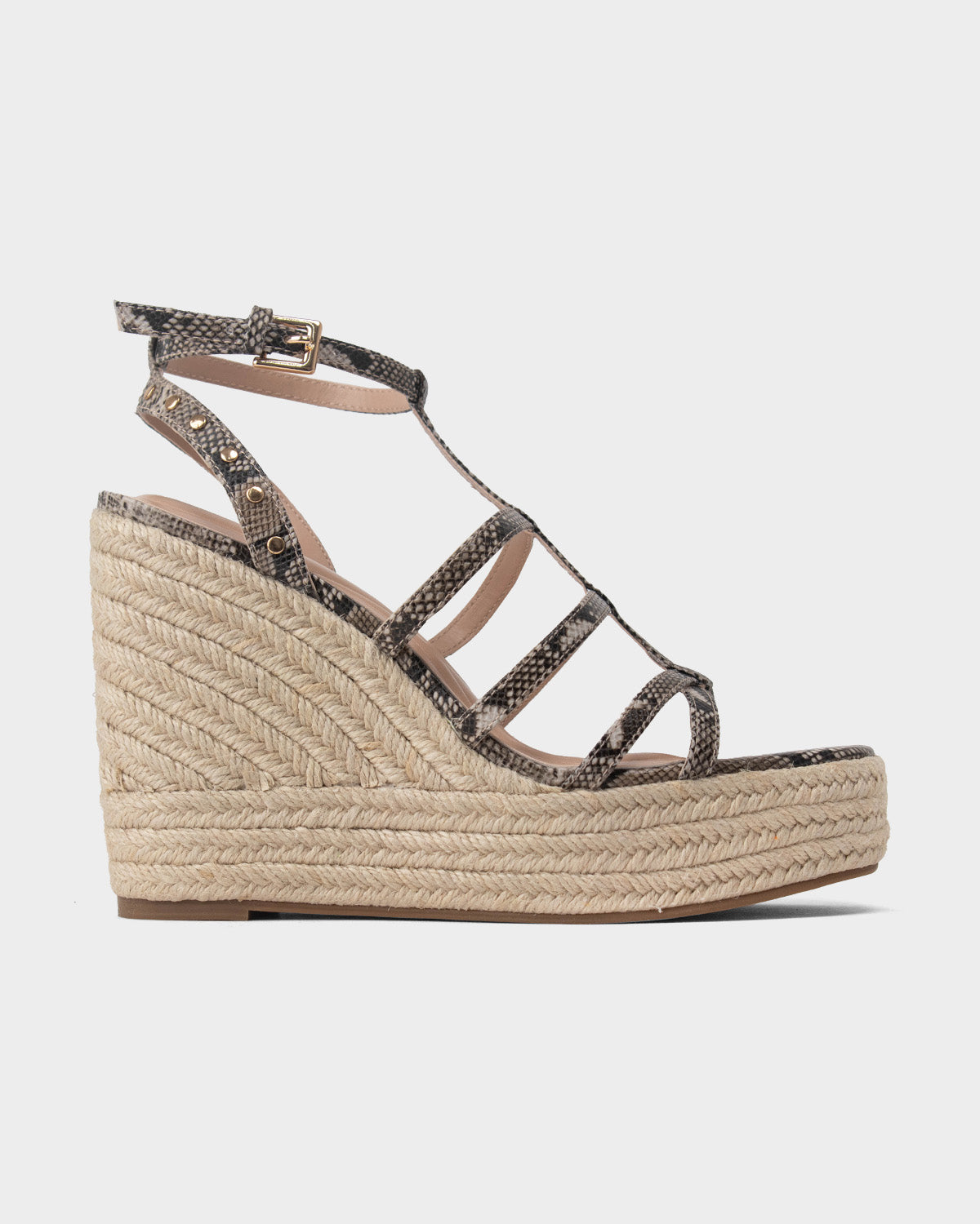 Plataformas para mujer maeve spadrille wedge