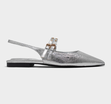 Flats para mujer eliza pointy flat