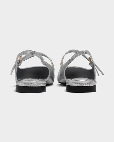 Flats para mujer eliza pointy flat