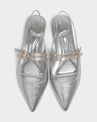 Flats para mujer eliza pointy flat