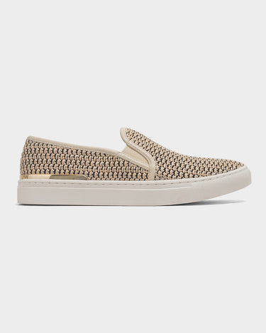 Zapatillas para mujer cora slip on sneaker