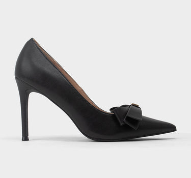 Tacones para mujer julian bow pump
