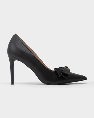 Tacones para mujer julian bow pump
