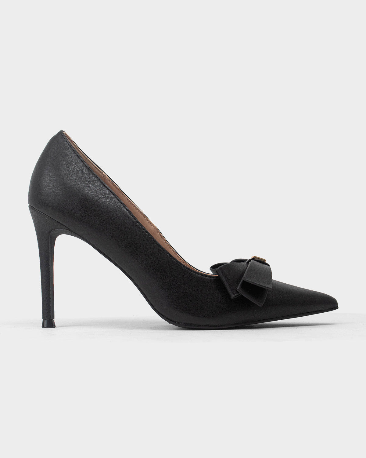Tacones para mujer julian bow pump