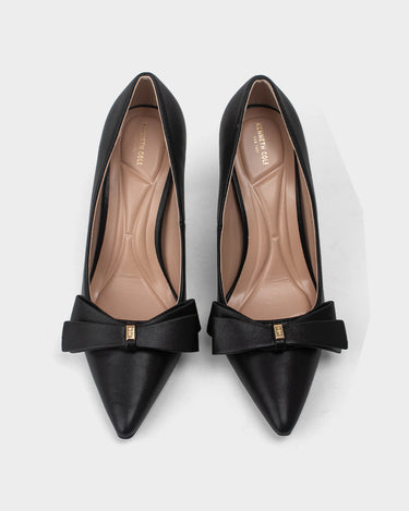 Tacones para mujer julian bow pump