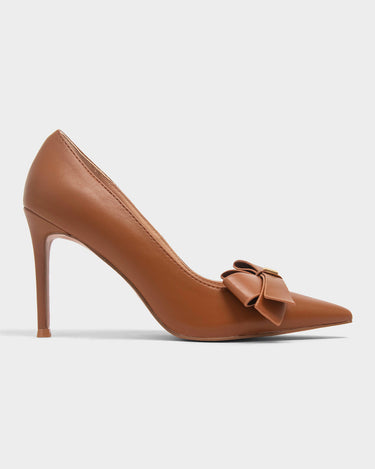 Tacones para mujer julian bow pump
