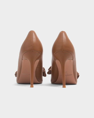 Tacones para mujer julian bow pump