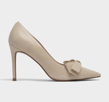 Tacones para mujer julian bow pump