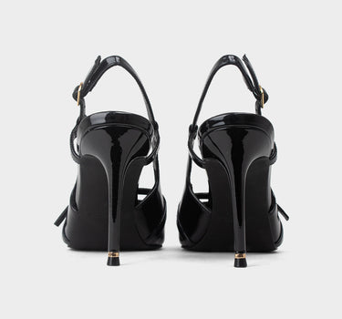 Tacones para mujer julian slingback