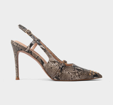 Tacones para mujer julian slingback