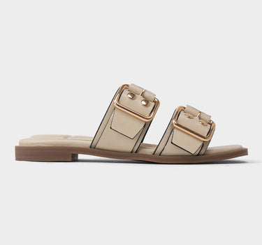 Sandalias para mujer urban beat lace up