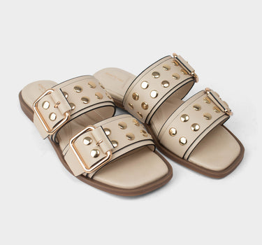 Sandalias para mujer urban beat lace up