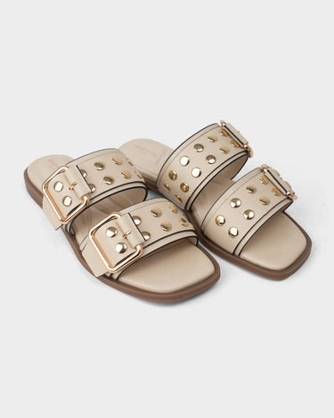 Sandalias para mujer urban beat lace up