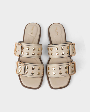 Sandalias para mujer urban beat lace up