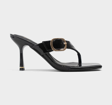 Sandalias de tacón para mujer anders wingtip
